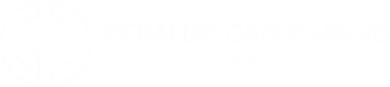 Dr. Geraldo Capuchinho — Rhino & Beyond