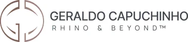 Dr. Geraldo Capuchinho — Rhino & Beyond